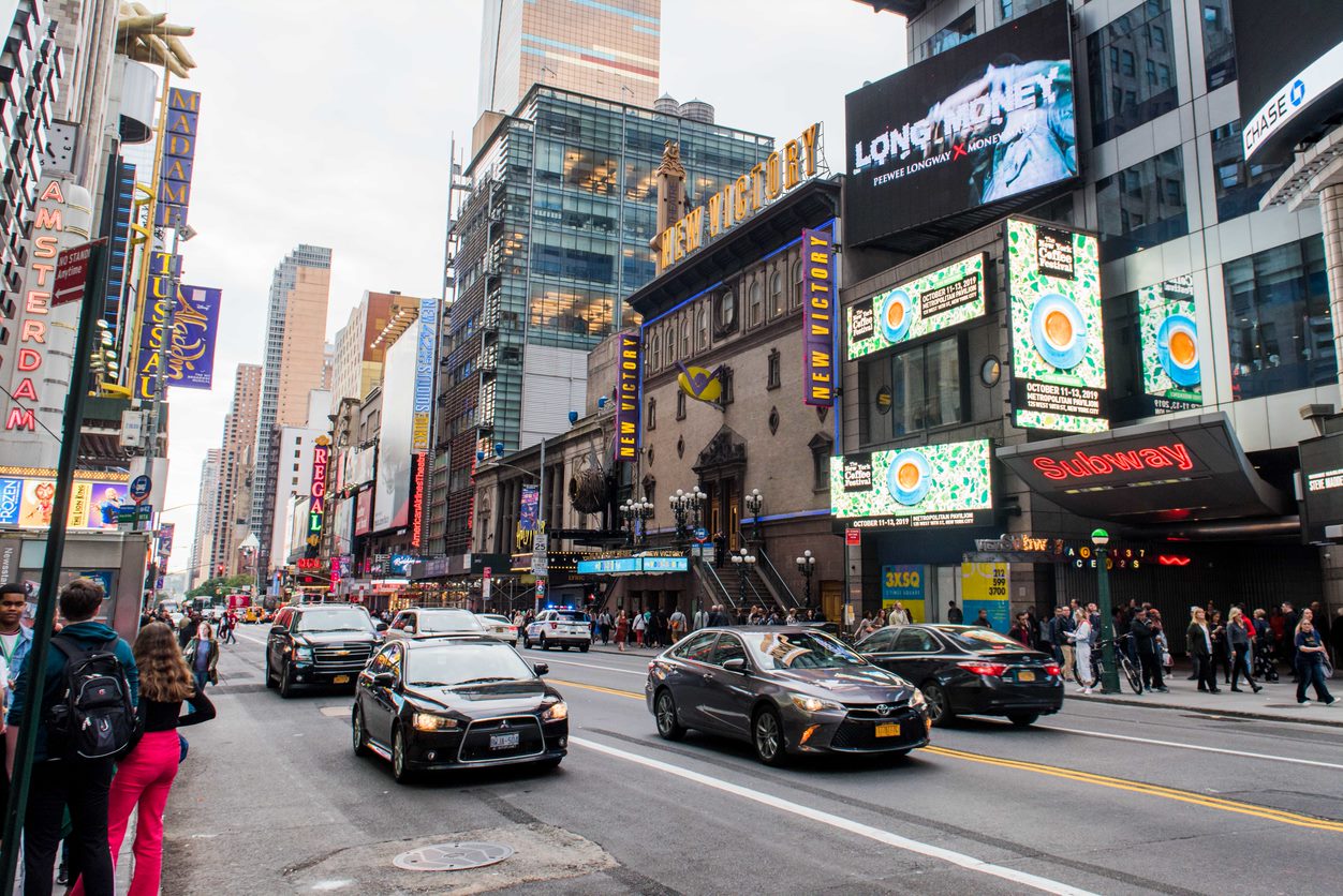 THE NEW YORK COFFEE FESTIVAL Returns To The City That Never Sleeps   Fb 