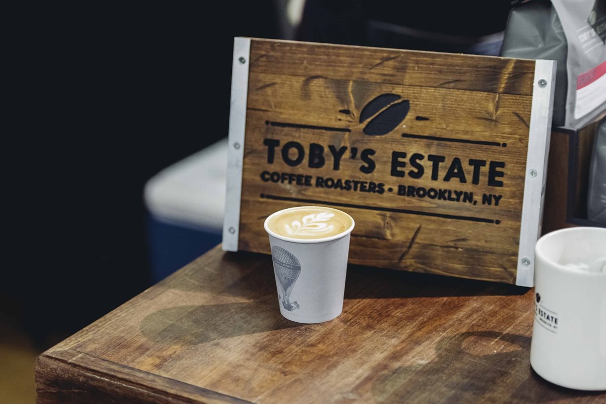 Toby's Estate, New York – Acme USA