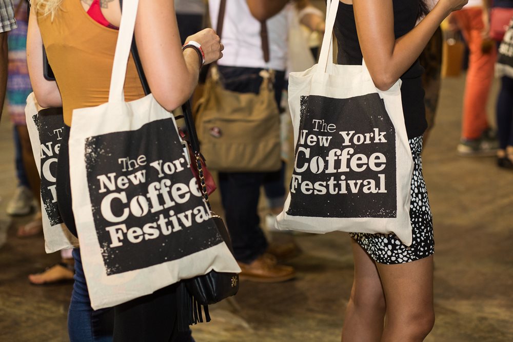 Top 8 Highlights The New York Coffee Festival 2024