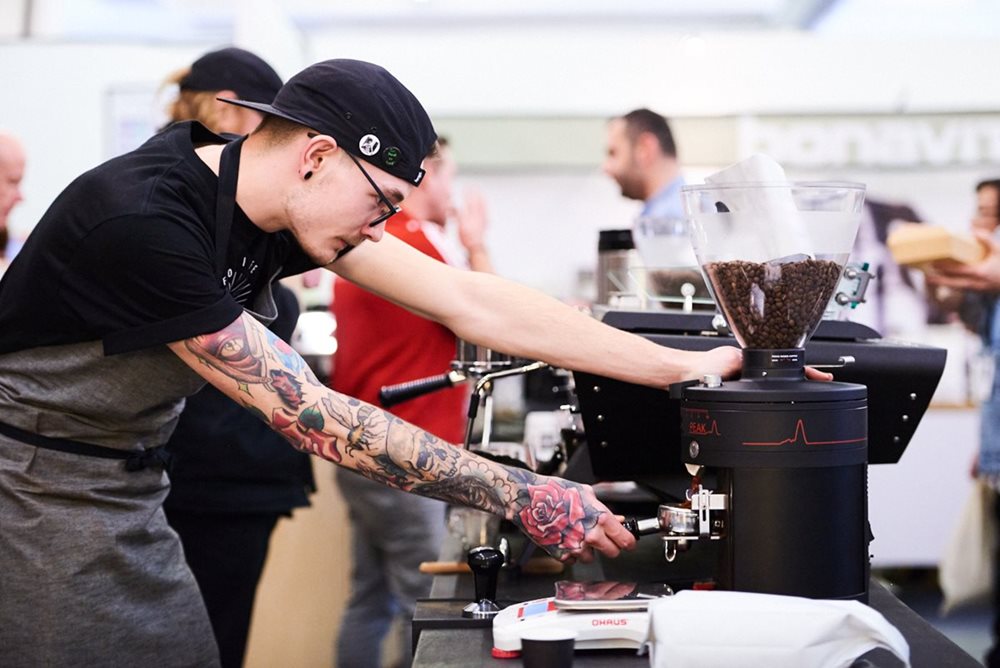 Coffee lovers rejoice New York Coffee Festival 2016 tickets on sale