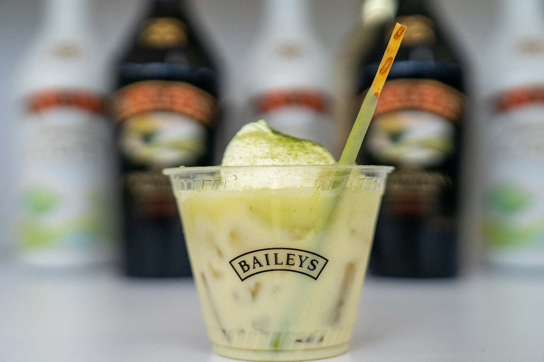 - New Classic A Playful Twist with Coffee on York Coffee Baileys The Festival 2024